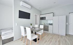 Villa Oliver 2 Siofok